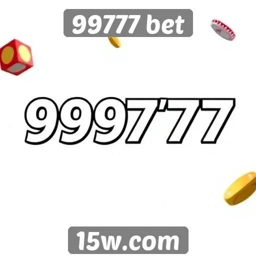 Ofertas de bônus e promoções da 99777 bet
