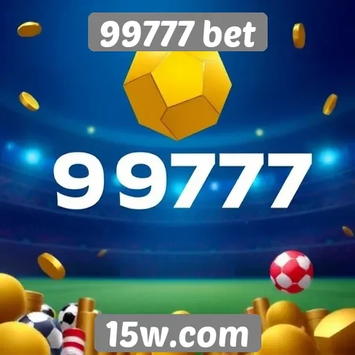 Promoções exclusivas do site 99777 bet