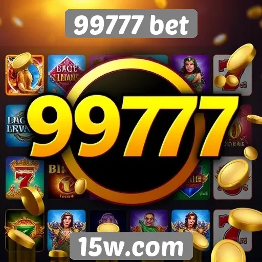 Análise das opções de jogos disponíveis no 99777 bet